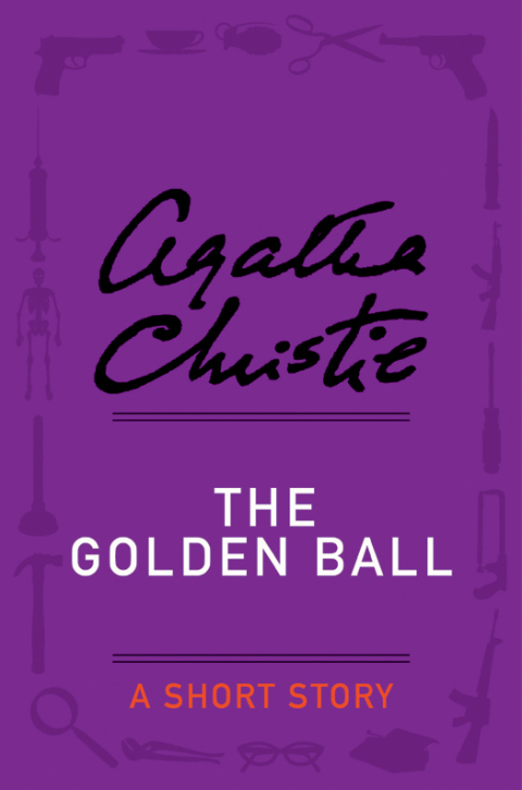 Book The Golden Ball free