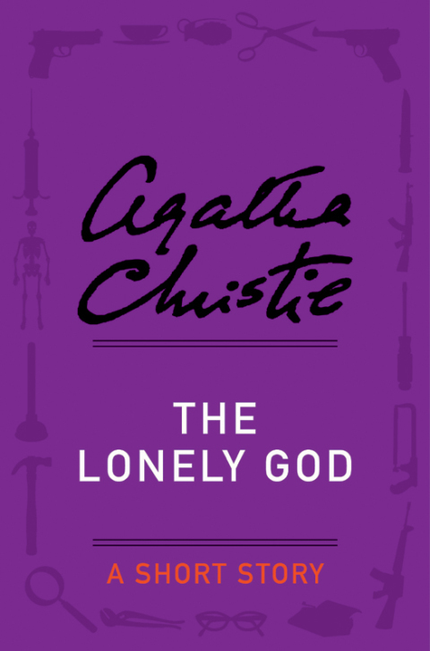 Book The Lonely God free