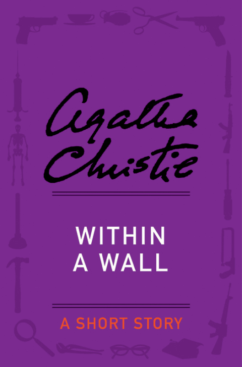 Book Within a Wall free