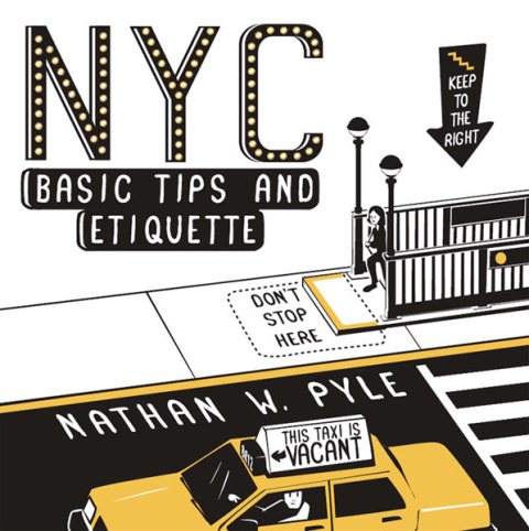 Book NYC Basic Tips and Etiquette free