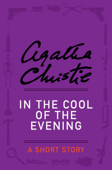 Book In the Cool of the Evening free
