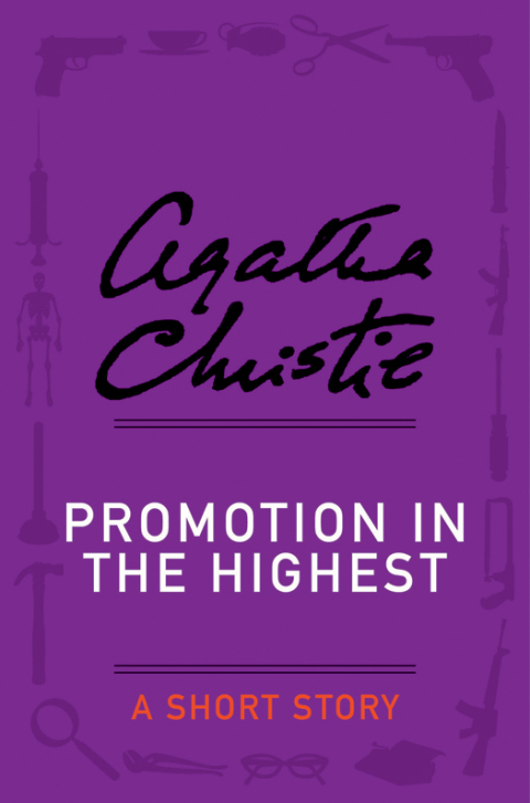 Book Promotion in the Highest free