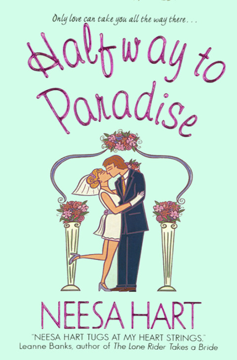 Book Halfway to Paradise free