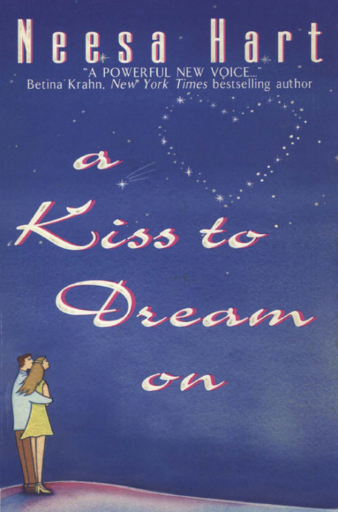 Book A Kiss To Dream On free
