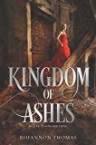 Book Kingdom of Ashes (Wicked Thing) free