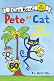 Book Pete the Cat and the Bad Banana (My First I Can Read) free