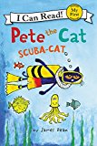 Book Pete the Cat: Scuba-Cat (My First I Can Read) free
