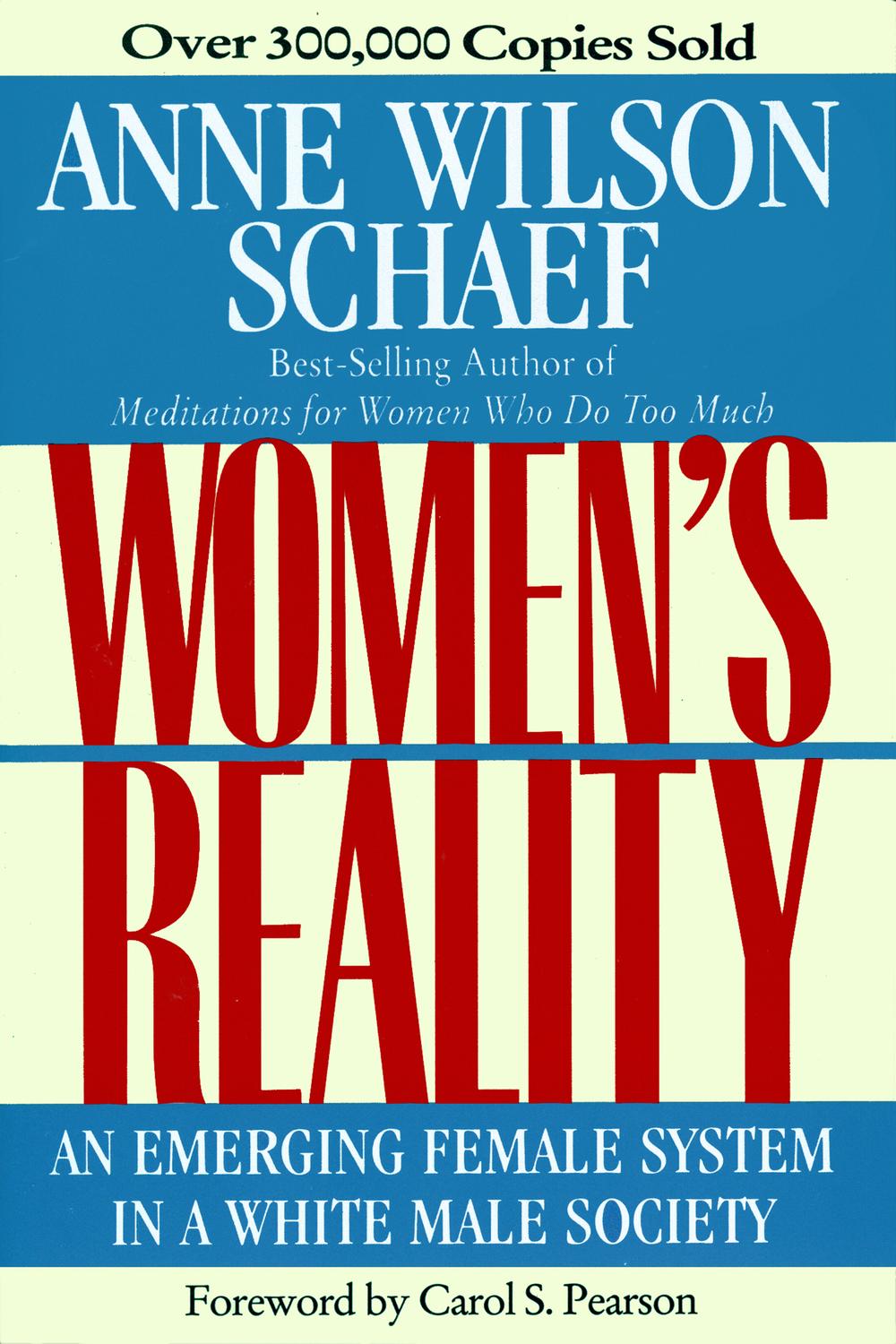Book Women's Reality: An Emerging Female System free
