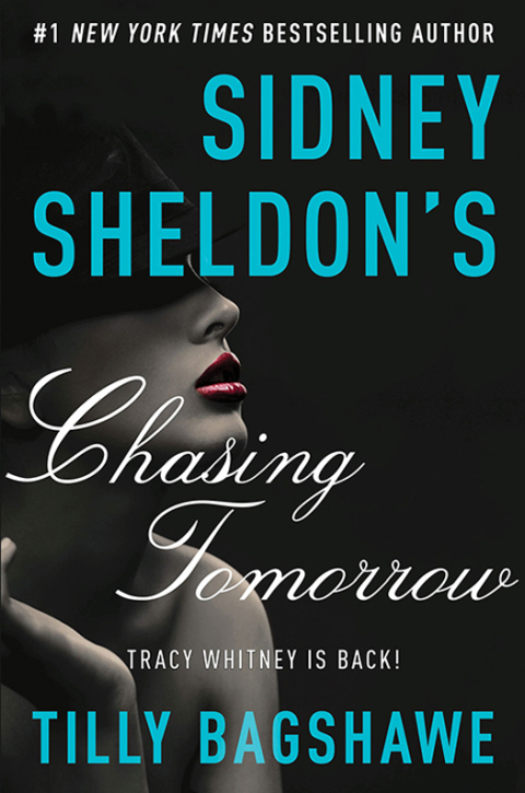 Book Sidney Sheldon's Chasing Tomorrow (Tracy Whitney) free