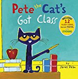 Book Pete the Cat's Got Class free