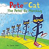 Book Pete the Cat: The Petes Go Marching free