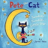 Book Pete the Cat: Twinkle, Twinkle, Little Star free