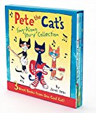 Book Pete the Cat's Sing-Along Story Collection: 3 Great Books from One Cool Cat free