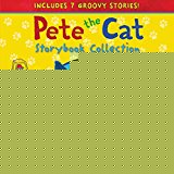 Book Pete the Cat Storybook Collection: 7 Groovy Stories! free