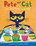 Book Pete the Cat and the Missing Cupcakes free