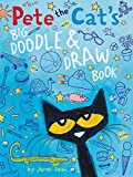 Book Pete the Cat's Big Doodle & Draw Book free