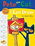 Book Pete the Cat: My First I Can Draw free Book Pete the Cat: My First I Can Draw free