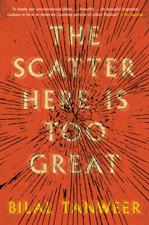 Book The Scatter Here Is Too Great (P.S. (Paperback)) free