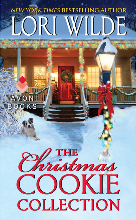 Book The Christmas Cookie Collection (Twilight, Texas Book 5) free