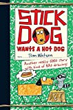 Book Stick Dog Wants A Hot Dog (Pb) (Stick Dog, 2) free