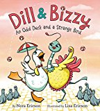 Book Dill & Bizzy: An Odd Duck and a Strange Bird free