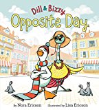 Book Dill & Bizzy: Opposite Day free