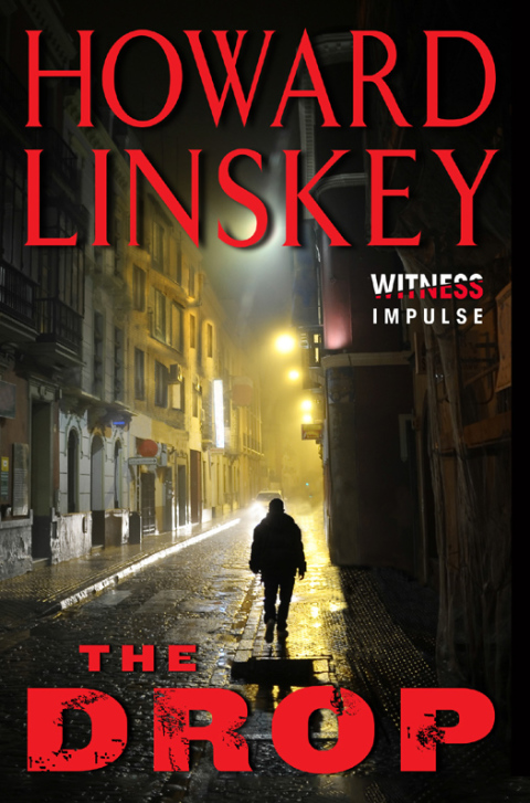 Book The Drop: A David Blake Thriller free