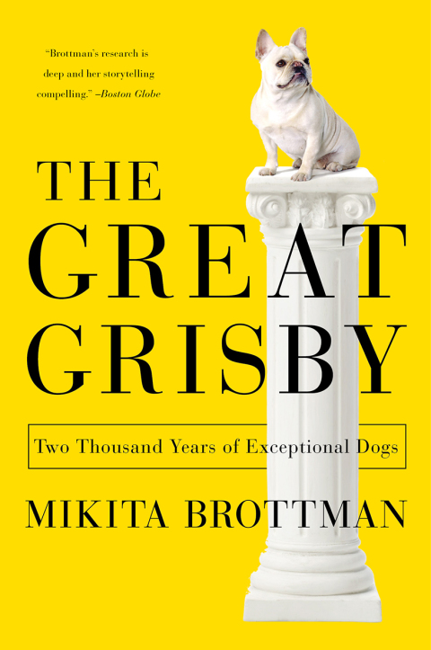 Book The Great Grisby free