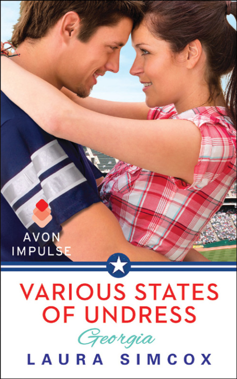 Book Various States of Undress: Georgia free