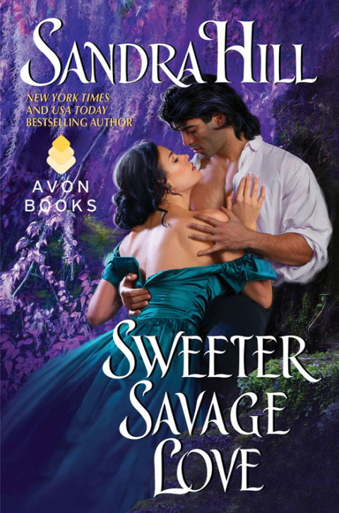 Book Sweeter Savage Love (Creole Historical Book 2) free