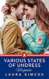 Book Various States of Undress: Virginia free