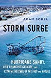 Book Storm Surge: Hurricane Sandy, Our Changing Climate, and Extreme Weather of the Past and Future free