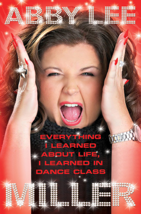 Book Everything I Learned about Life, I Learned in Dance Class free