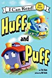 Book Huff and Puff (My First I Can Read) free