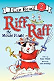 Book Riff Raff the Mouse Pirate (I Can Read Level 2) free
