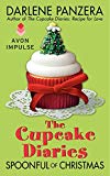 Book The Cupcake Diaries: Spoonful of Christmas (The Cupcake Diaries, 4) free