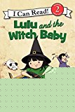 Book Lulu and the Witch Baby (I Can Read Level 2) free