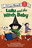 Book Lulu and the Witch Baby (I Can Read Level 2) free