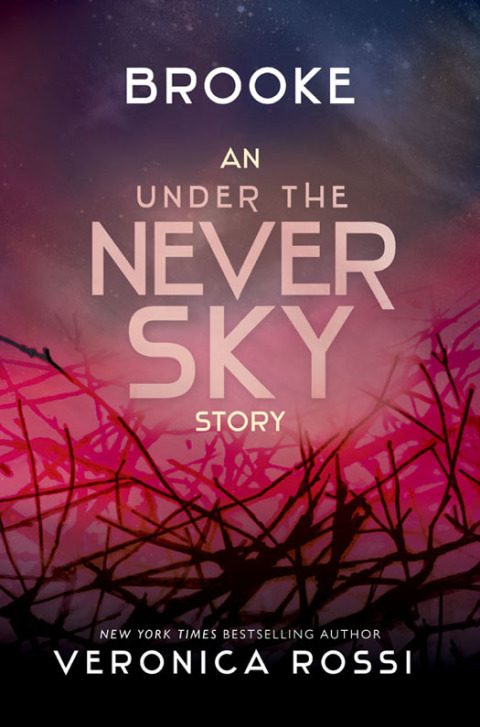 Book Brooke (Under the Never Sky Book 2) free