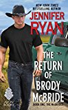 Book The Return of Brody McBride: Book One: The McBrides free