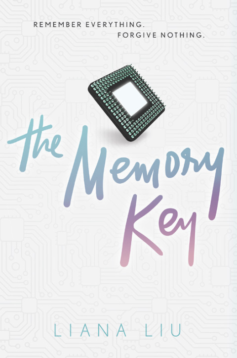 Book The Memory Key free
