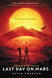 Book Last Day on Mars (Chronicle of the Dark Star, 1) free