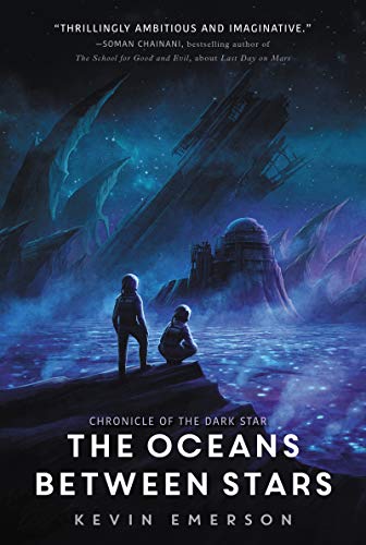 Book The Oceans between Stars (Chronicle of the Dark Star, 2) free