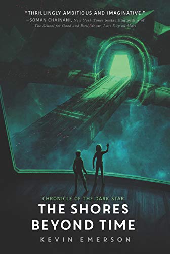 Book The Shores Beyond Time (Chronicle of the Dark Star, 3) free