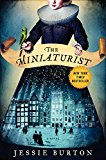 Book The Miniaturist: A Novel free