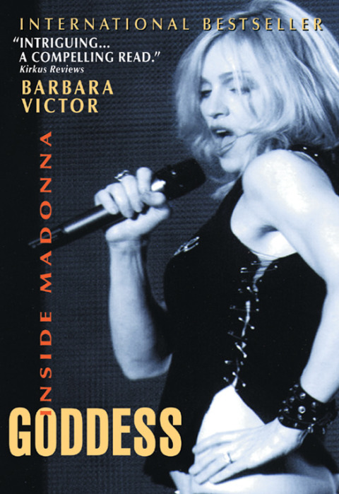 Book Goddess free