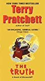 Book The Truth: A Novel of Discworld (Discworld, 25) free