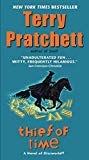 Book Thief of Time: A Novel of Discworld (Discworld, 26) free
