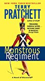 Book Monstrous Regiment: A Novel of Discworld (Discworld, 31) free