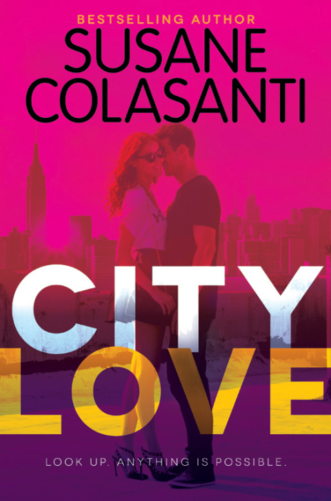 Book City Love (City Love Series Book 1) free